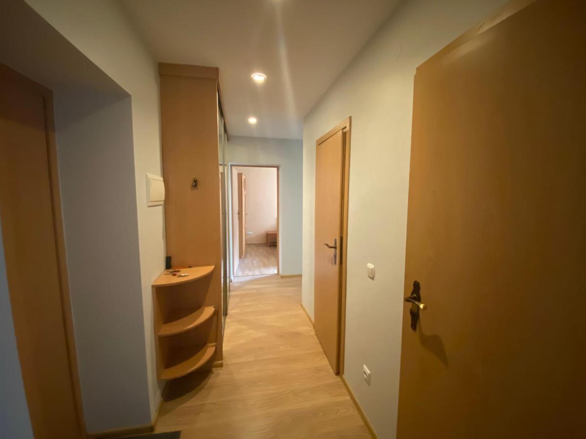 Ferienwohnung Butas Senamiestyje Druskininkai Exterior foto